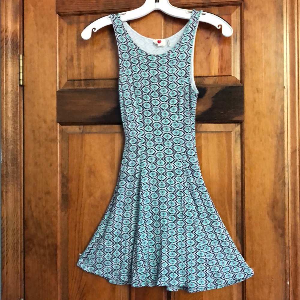 Summer Dress